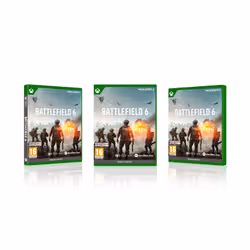 Electronic Arts Battlefield 6 - Vista aggiuntiva 2
