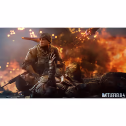 Electronic Arts Battlefield 4 Standard Tedesca, Inglese, Cinese semplificato, ESP, Francese, ITA, Polacco, Portoghese, Russo, Ceco Xbox One - Vista aggiuntiva 4
