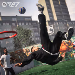 Electronic Arts EA SPORTS FC27 NSW Nintendo Switch - Vista aggiuntiva 3