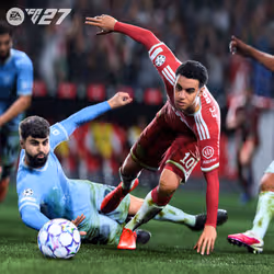 Electronic Arts EA SPORTS FC27 NSW Nintendo Switch - Vista aggiuntiva 6