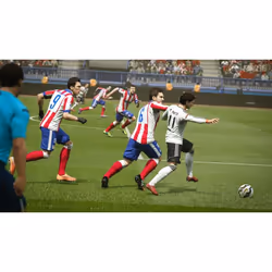 Electronic Arts FIFA 16, Xbox One Standard ITA - Vista aggiuntiva 4