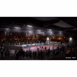 Electronic Arts FIFA 20 - Vista aggiuntiva 2