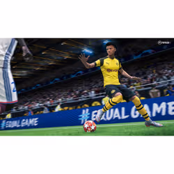 Electronic Arts FIFA 20 - Vista aggiuntiva 5