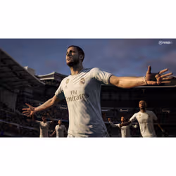 Electronic Arts FIFA 20 - Vista aggiuntiva 8