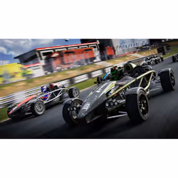 Electronic Arts GRID Legends Standard PlayStation 5