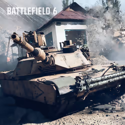 Electronic Arts Battlefield 6 Standard Xbox Series X - Vista aggiuntiva 5