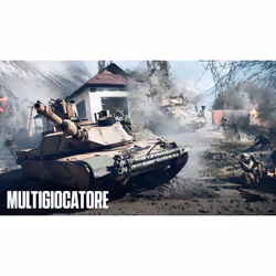Electronic Arts Battlefield 6 Standard Xbox Series X - Vista aggiuntiva 6