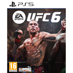 Electronic Arts EA Sports UFC 6 Standard PlayStation 5
