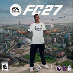Electronic Arts EA SPORTS FC27 (KEYCARD) NSW2 Nintendo Switch 2