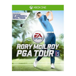Electronic Arts Rory McIlroy PGA Tour Xbox One Standard Inglese