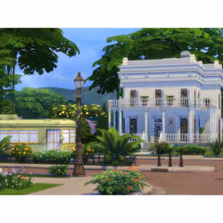 Electronic Arts The Sims 4 : Cani & Gatti - Vista aggiuntiva 6