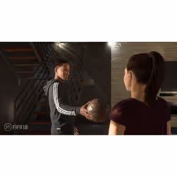 Electronic Arts FIFA 18 : World Cup Russia Standard Tedesca, Inglese, Danese, ESP, Francese, ITA, DUT, Norvegese, Portoghese, Svedese, Turco Xbox One - Vista aggiuntiva 8