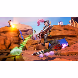 Electronic Arts Rocket Arena - Mythic Edition - Vista aggiuntiva 8