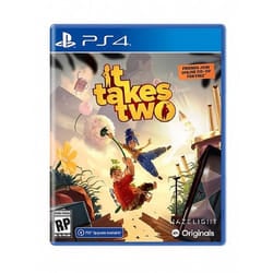 Electronic Arts It Takes Two, PS4 Standard Inglese, ITA PlayStation 4