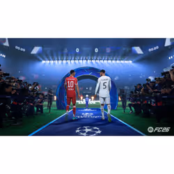 Electronic Arts EA Sports FC 26 Standard PlayStation 4 - Vista aggiuntiva 4
