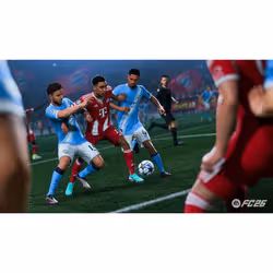 Electronic Arts EA Sports FC 26 Standard PlayStation 4 - Vista aggiuntiva 5