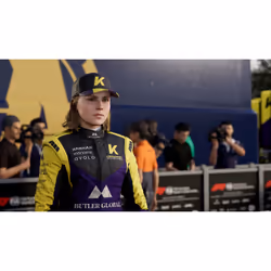 BANDAI NAMCO Entertainment F1 25 XSX Standard Xbox Series X - Vista aggiuntiva 6