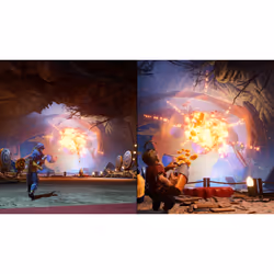 Electronic Arts It Takes Two - Vista aggiuntiva 2