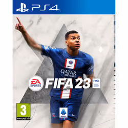 Infogrames FIFA 23, PlayStation 4, Modalità multiplayer, E (tutti)