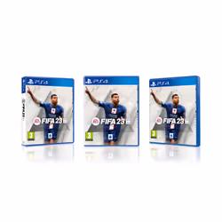 Infogrames FIFA 23 Standard ITA PlayStation 4
