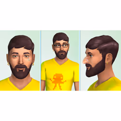 Electronic Arts Les Sims 4 Standard Inglese, Cinese semplificato, Coreano, Danese, ESP, Francese, ITA, Giapponese, DUT, Norvegese, Polacco, Portoghese, Russo, Svedese, Ceco PC