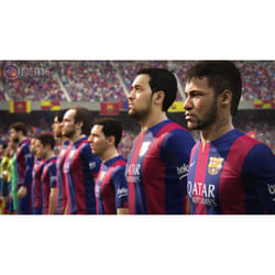 Electronic Arts FIFA 16