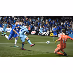 Electronic Arts FIFA 16
