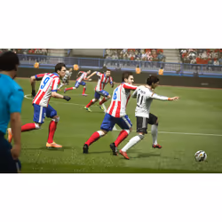 Electronic Arts FIFA 16
