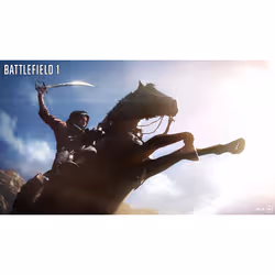 Electronic Arts Battlefield 1 - Vista aggiuntiva 2