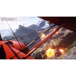 Electronic Arts Battlefield 1 - Vista aggiuntiva 6