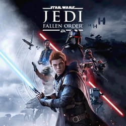 Electronic Arts Star Wars Jedi Fallen Order Standard Inglese, Tedesca, ESP, Francese, ITA, Portoghese, Polacco, Russo, Giapponese, Coreano, Cinese semplificato, Cinese tradizionale PlayStation 5