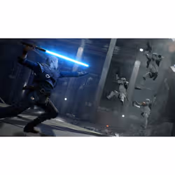 Electronic Arts Star Wars Jedi Fallen Order Standard Inglese, Tedesca, ESP, Francese, ITA, Portoghese, Polacco, Russo, Giapponese, Coreano, Cinese semplificato, Cinese tradizionale PlayStation 5 - Vista aggiuntiva 2