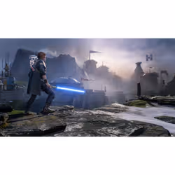 Electronic Arts Star Wars Jedi Fallen Order Standard Inglese, Tedesca, ESP, Francese, ITA, Portoghese, Polacco, Russo, Giapponese, Coreano, Cinese semplificato, Cinese tradizionale PlayStation 5 - Vista aggiuntiva 3