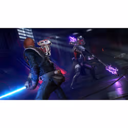 Electronic Arts Star Wars Jedi Fallen Order Standard Inglese, Tedesca, ESP, Francese, ITA, Portoghese, Polacco, Russo, Giapponese, Coreano, Cinese semplificato, Cinese tradizionale PlayStation 5 - Vista aggiuntiva 4