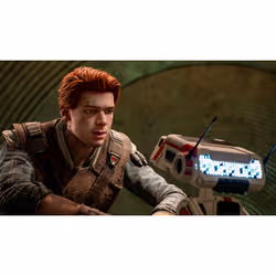 Electronic Arts Star Wars Jedi Fallen Order Standard Inglese, Tedesca, ESP, Francese, ITA, Portoghese, Polacco, Russo, Giapponese, Coreano, Cinese semplificato, Cinese tradizionale PlayStation 5 - Vista aggiuntiva 5