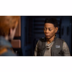 Electronic Arts Star Wars Jedi Fallen Order Standard Inglese, Tedesca, ESP, Francese, ITA, Portoghese, Polacco, Russo, Giapponese, Coreano, Cinese semplificato, Cinese tradizionale PlayStation 5 - Vista aggiuntiva 6
