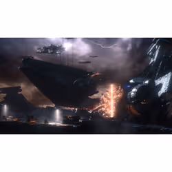 Electronic Arts Star Wars Jedi Fallen Order Standard Inglese, Tedesca, ESP, Francese, ITA, Portoghese, Polacco, Russo, Giapponese, Coreano, Cinese semplificato, Cinese tradizionale PlayStation 5 - Vista aggiuntiva 7