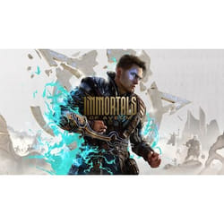 Electronic Arts Immortals of Aveum