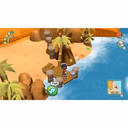 Electronic Arts MySims: Bundle Relax - Vista aggiuntiva 2