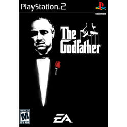 Electronic Arts The Godfather, PS2 Inglese PlayStation 2