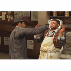 Electronic Arts The Godfather, PS2 Inglese PlayStation 2
