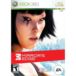 Electronic Arts Mirror's Edge, Xbox 360 Inglese