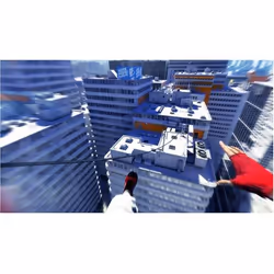 Electronic Arts Mirror's Edge, Xbox 360 Inglese - Vista aggiuntiva 2