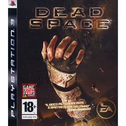 Electronic Arts Dead Space Ps3 Standard ITA PlayStation 3