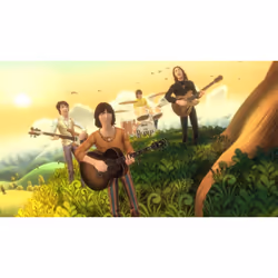 Electronic Arts The Beatles: Rock Band Xbox 360 - Vista aggiuntiva 7