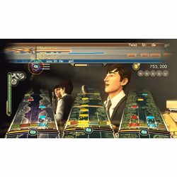 Electronic Arts The Beatles: Rock Band Xbox 360 - Vista aggiuntiva 8