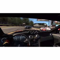 Electronic Arts Need for Speed SHIFT PlayStation 3 - Vista aggiuntiva 4