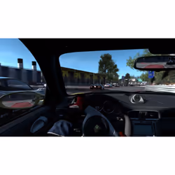 Electronic Arts Need for Speed SHIFT PlayStation 3 - Vista aggiuntiva 5