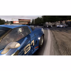 Electronic Arts Need for Speed SHIFT PlayStation 3 - Vista aggiuntiva 6