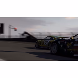 Electronic Arts Need for Speed SHIFT PlayStation 3 - Vista aggiuntiva 7
